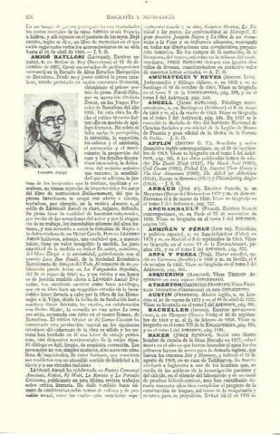 LAMINA ESPASA 39210: Leandro Amigo Batllori