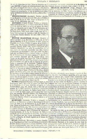LAMINA ESPASA 39216: Jose Ibañez Martin