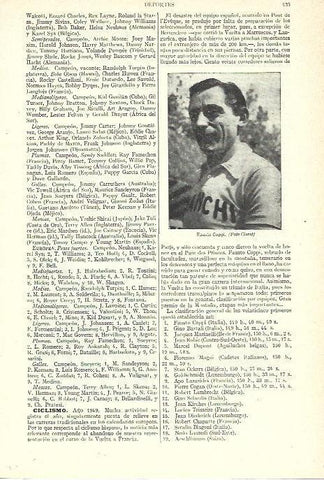 LAMINA ESPASA 39258: Fausto Coppi