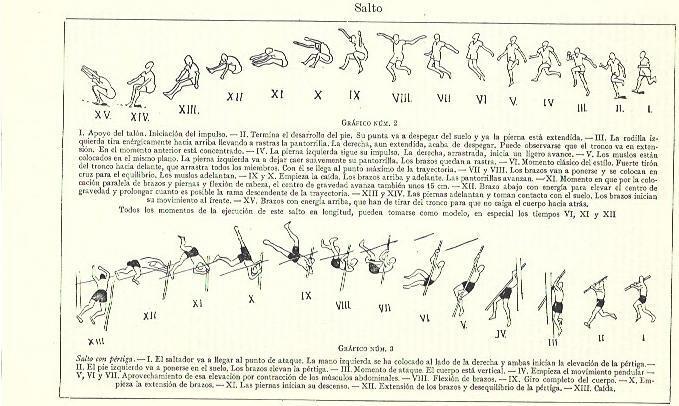 LAMINA ESPASA 39432: Ejercicios de salto