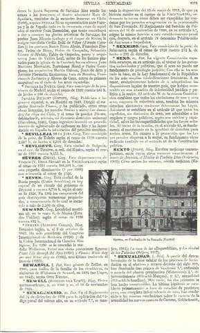 LAMINA ESPASA 39474: Escuela Normal de Sevres