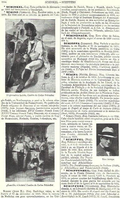 LAMINA ESPASA 39458: El granadero herido y Guardia, a formar, por C. Schinder 