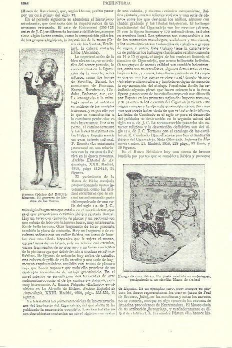 LAMINA ESPASA 39370: El Guerrero de Medina de la Torre