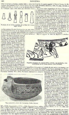LAMINA ESPASA 39362: Vaso de la Cova dels Encantats, Girona