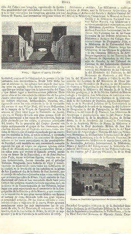 LAMINA ESPASA 39404: Nuevo Estadio de Roma 