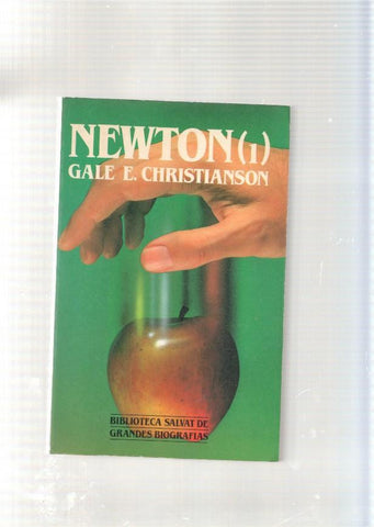 Newton. Volumen I