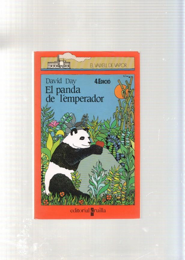 El panda de l'emperador