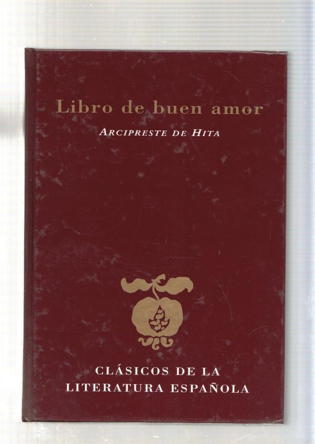 Libro de buen amor