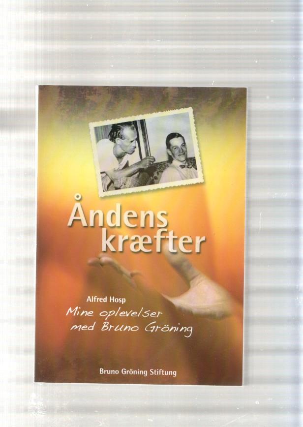 Andens Kraefter