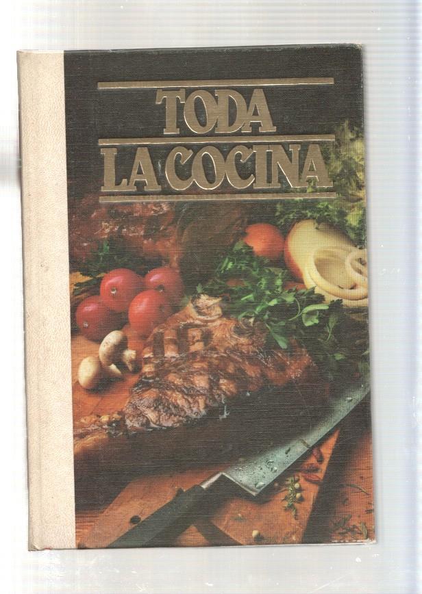 Toda la cocina 1