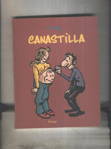 Prestigio: Canastilla