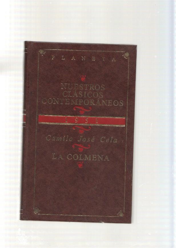 La Colmena