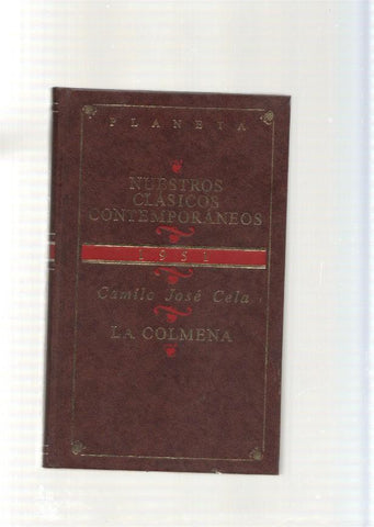 La Colmena
