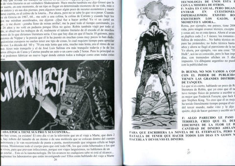 Fanzine: El Boletin Especial numero 055: Historia del comic argentino 1961-1970