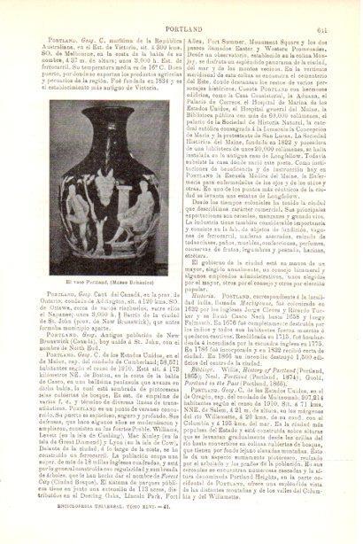 LAMINA V30218: El vaso de Portland