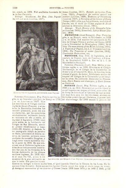 LAMINA V30255: Eduardo VII de Inglaterra por E. Poynter
