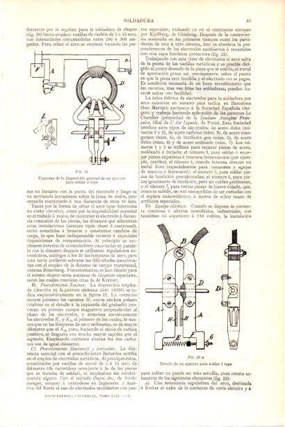 LAMINA V29896: Aparato para soldar a tope