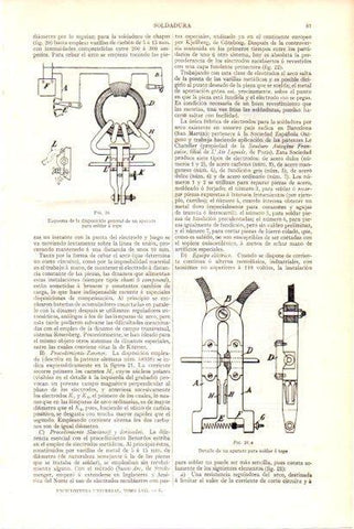 LAMINA V29896: Aparato para soldar a tope