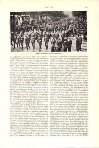 LAMINA V29941: Desfile del Somaten de Barcelona 1921