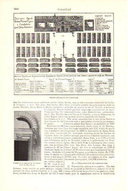 LAMINA V29869: Diseño del pueblo de Candelaria, Tenerife