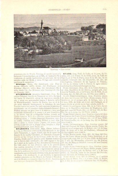 LAMINA V30054: Vista de Starnberg