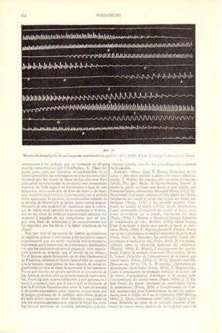 LAMINA V29988: Transcripcion de un fonograma que contiene las palabras adios papa
