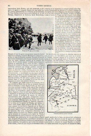 LAMINA V29645: Toma de Praga por los rusos