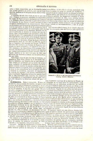 LAMINA V29544: Hitler, Goering, Keitel y Himmler