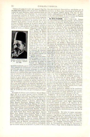 LAMINA V29565: Nahas Pasha en 1942