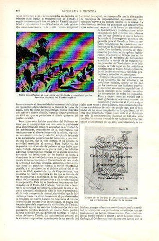 LAMINA V29566: Portada cartilla de Abastecimiento