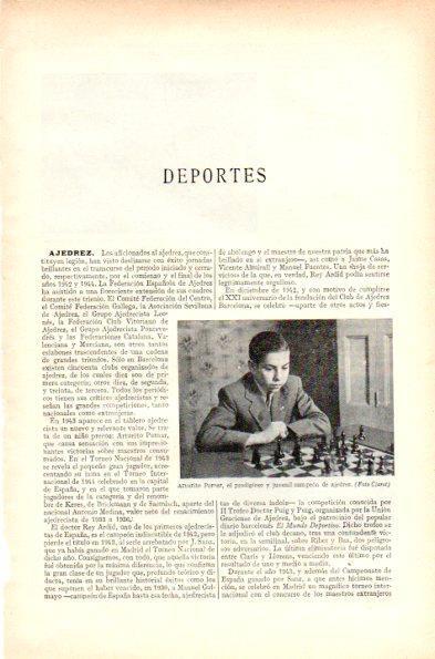 LAMINA V29529: Arturito Pomar
