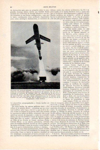 LAMINA V29702: Despegue del proyectil Matador