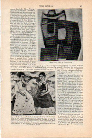 LAMINA V29712: Las dos Fridas, por Frida Kahlo