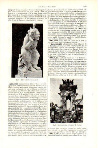 LAMINA V29259: Dios de la chismorreria y arco del templo de Toebak en Bali