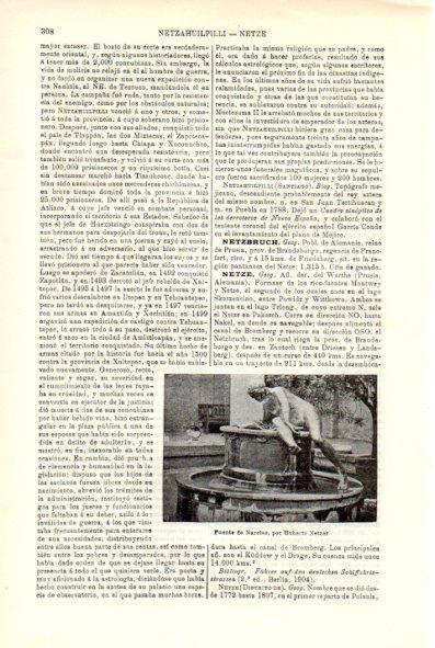 LAMINA V29309: Fuente de Narciso por Netzer