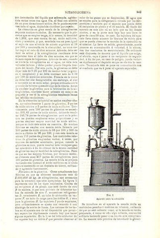 LAMINA V29389: Aparato para la nitracion