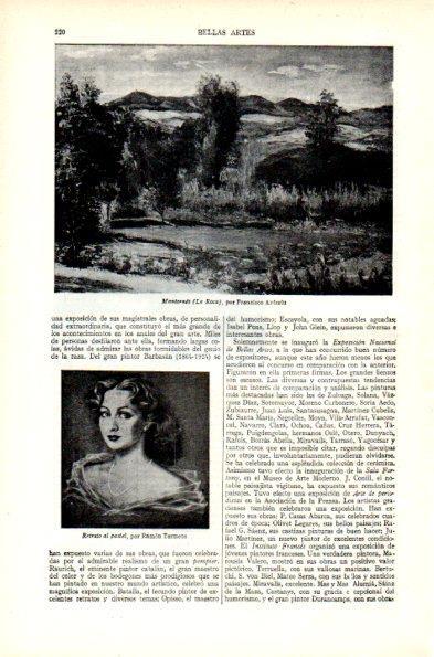 LAMINA V29510: Mantornes por F. Arderiu