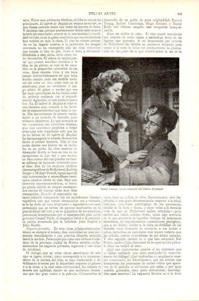 LAMINA V29505: Greer Garson en La señora Minniver