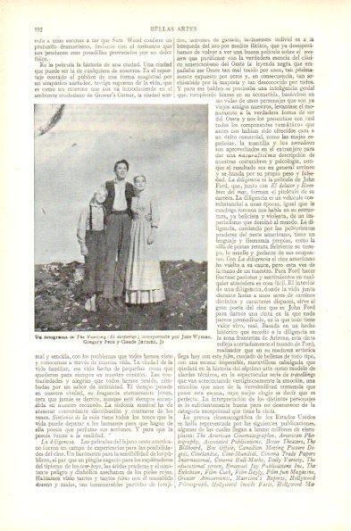 LAMINA V29506: Jane Wyman y Gregory Peck en El despertar