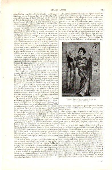 LAMINA V29508: Tossiko Hassegawa en Madame Butterfly