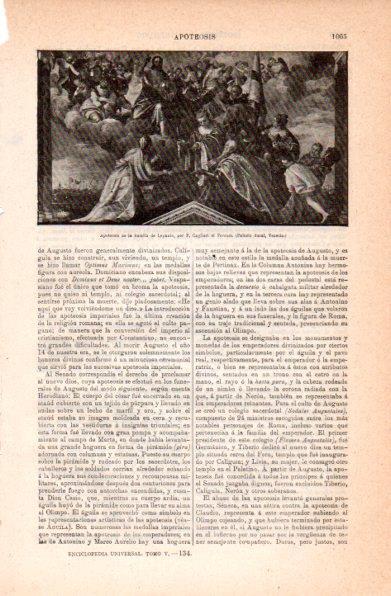 LAMINA V30844: Apoteosis de la batalla de Lepanto por el Verones
