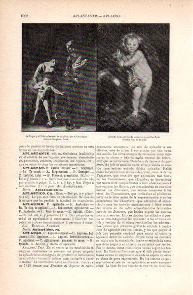 LAMINA V30835: La Virgen y el Niño aplastando la serpiente por Caravaggio