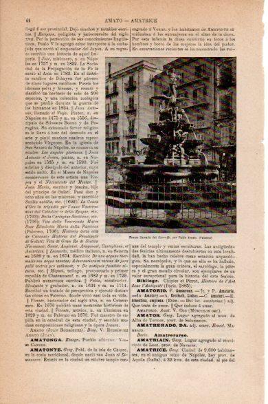 LAMINA V30587: Fuente del Garraffo en Palermo, Italia