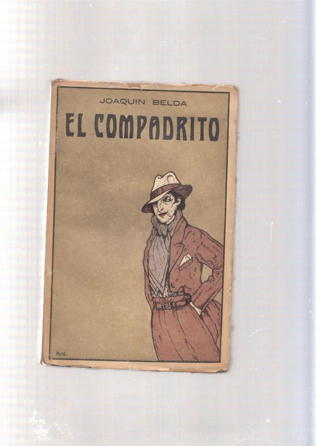 El Compadrito