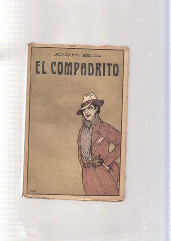 El Compadrito