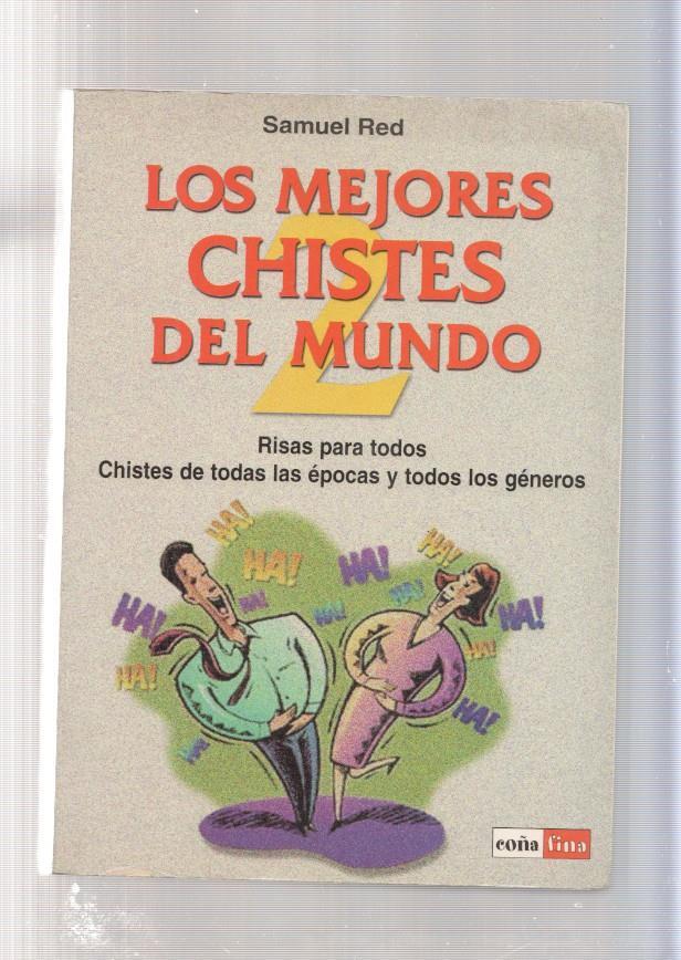 Los mejores chistes del mundo, 2