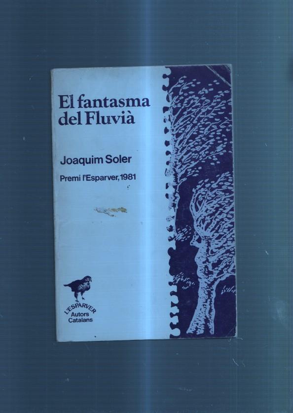 El fantasma del Fluvia