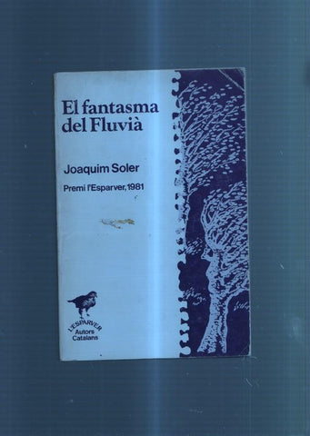 El fantasma del Fluvia
