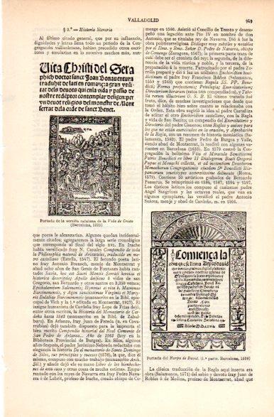 LAMINA V31340: Portada del Harpa de David, Barcelona 1538
