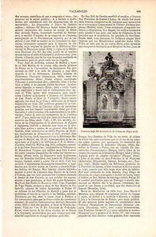 LAMINA V31346: Trascoro del monasterio de Celanova